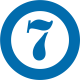 7