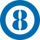 8